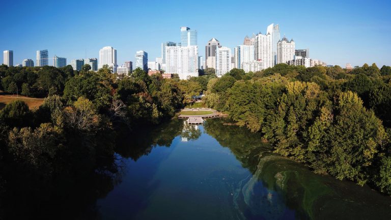 Drone Photography