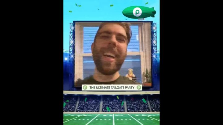 Social Media Augmented Reality Filters