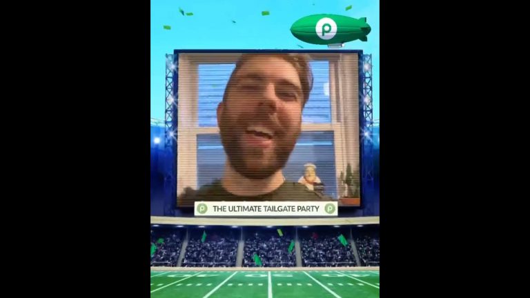 Social Media Augmented Reality Filters